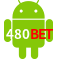 Aplicativo 480bet para Android