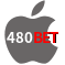 Aplicativo 480bet para iOS