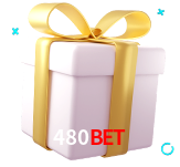 Receba seus bônus de boas-vindas no 480bet