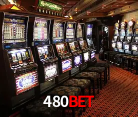 A Emoção da Loteria na 480bet: Uma Chance de Mudança de Vida