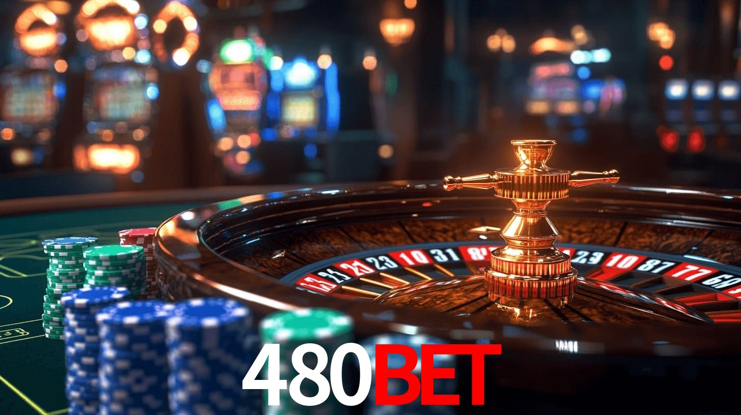 480bet: Seu Cassino Premiado com Pagamentos Rápidos