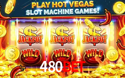 Desvendando o Mundo dos Jogos Virtuais na 480bet