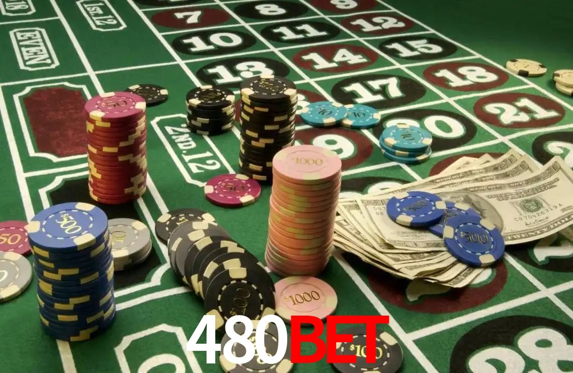 Experiência VIP 480bet