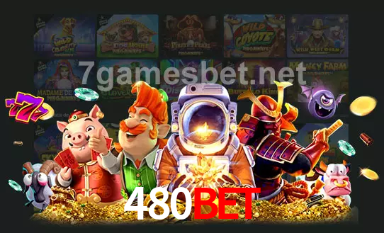 cassino 480bet