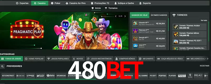 cassino 480bet