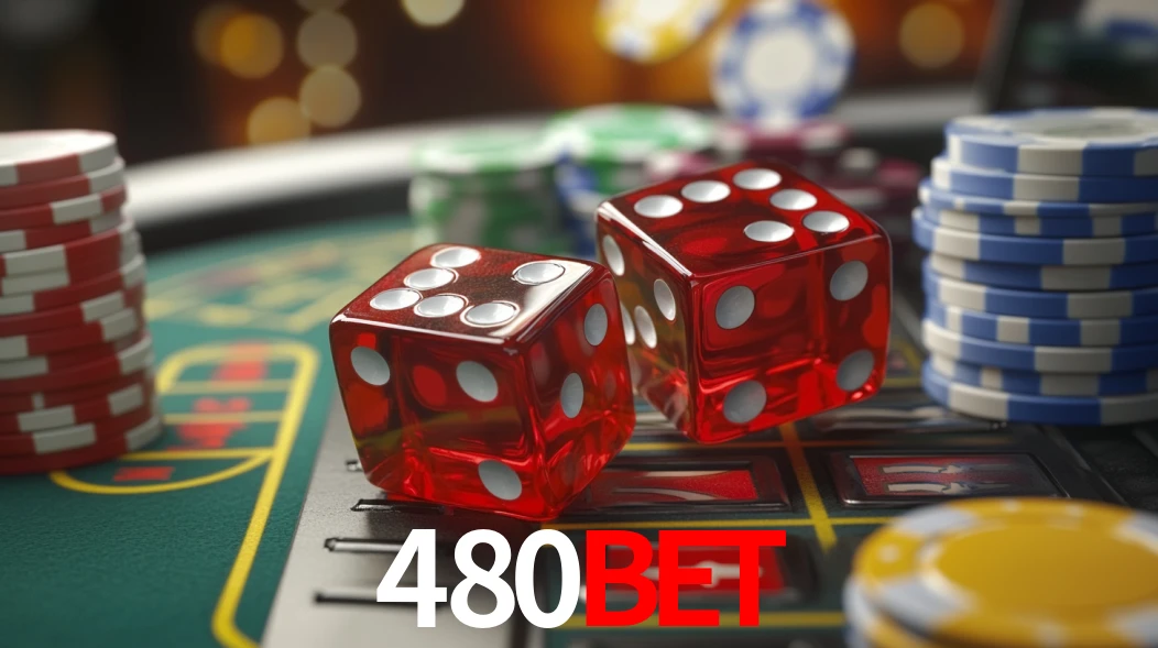 Welcome Bonus 480bet