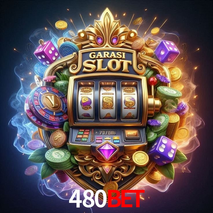 Integração de APIs 480bet