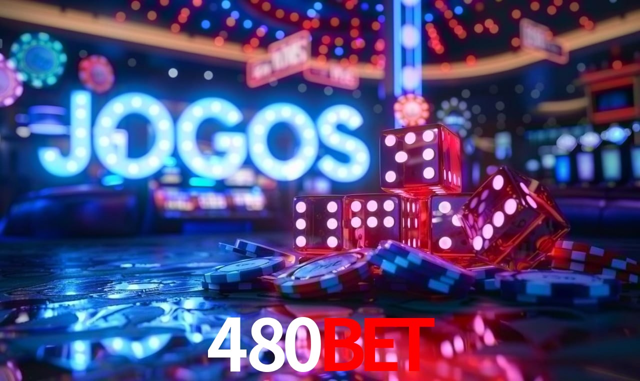 Bônus Diários 480bet