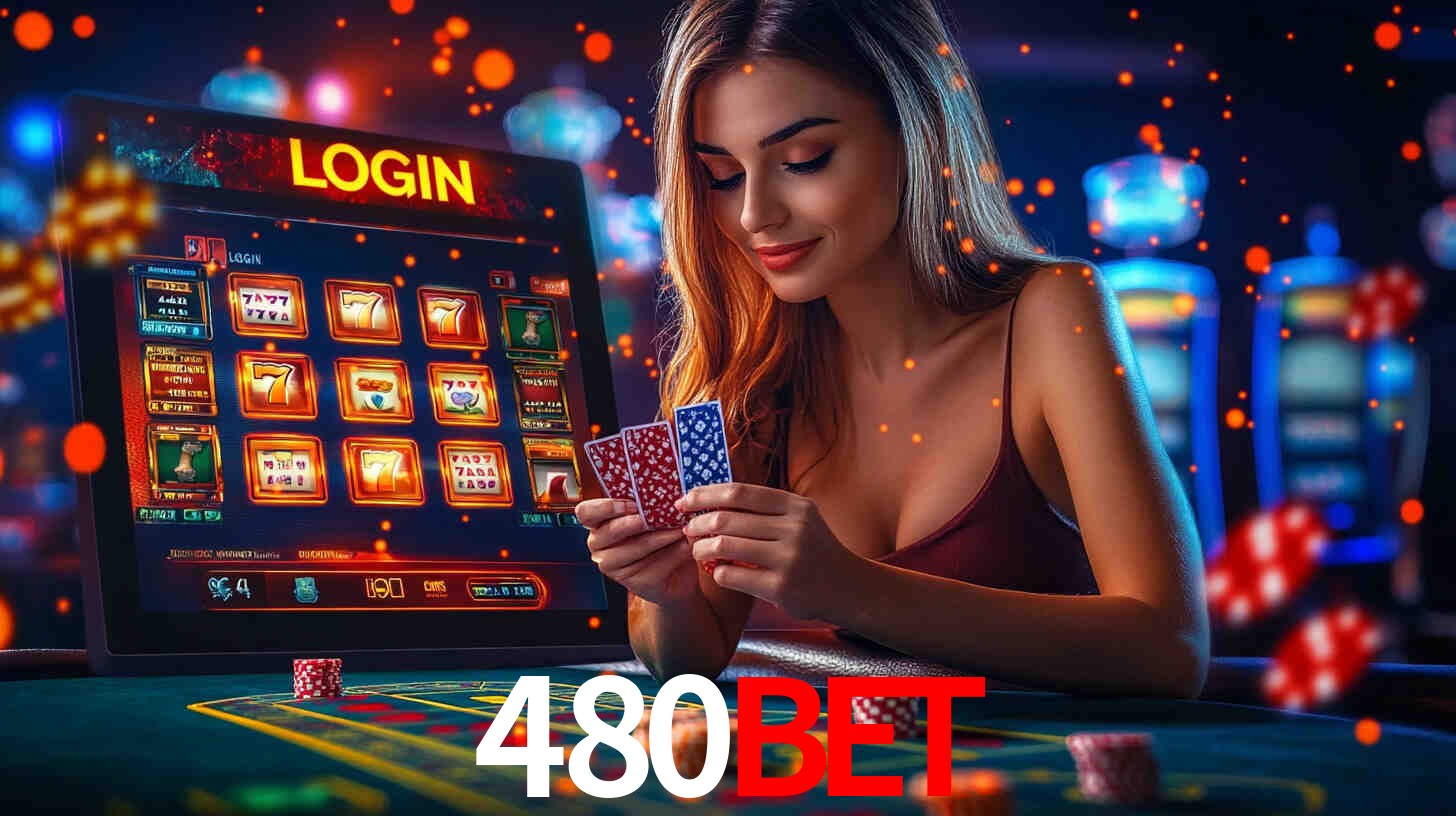 Bônus Generosos e Exclusivos no 480bet para Você!