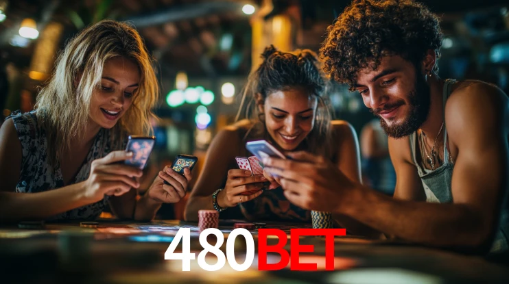 Programa VIP 480bet