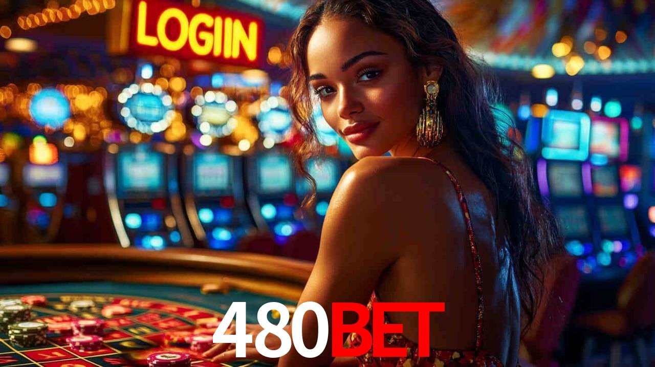 Login Seguro 480bet