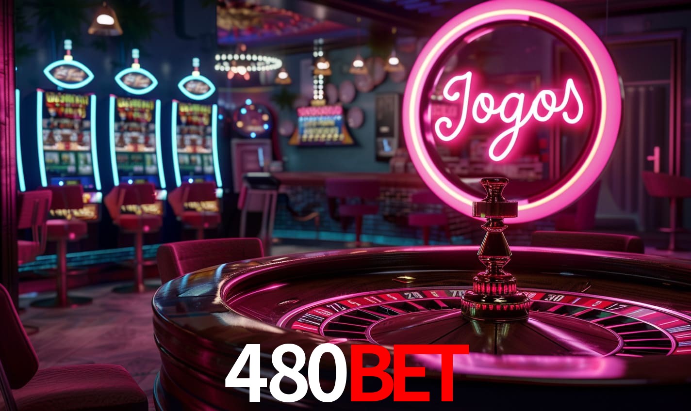 A Emoção da Loteria na 480bet: Uma Chance de Mudança de Vida