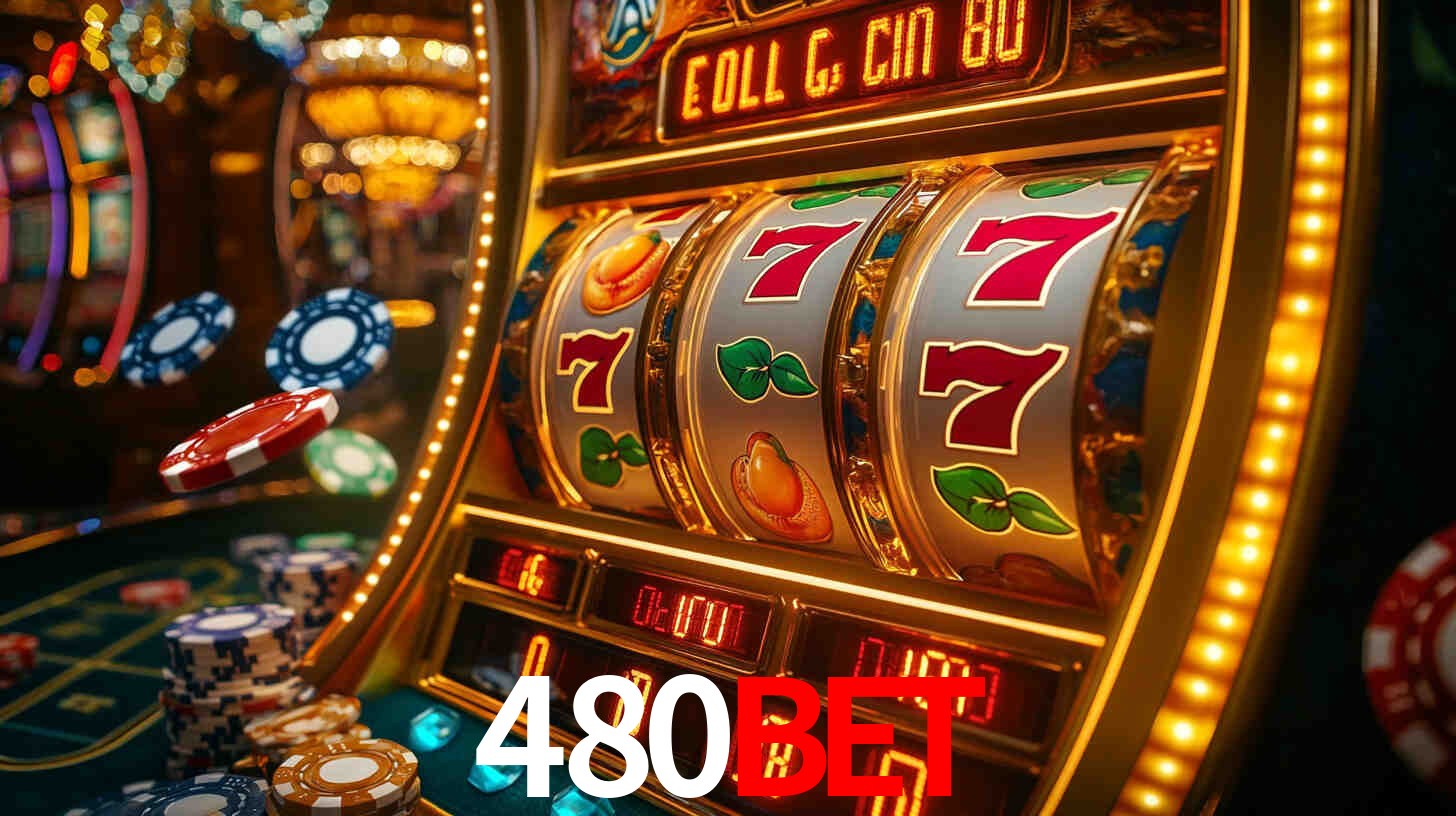 Premium Interface 480bet