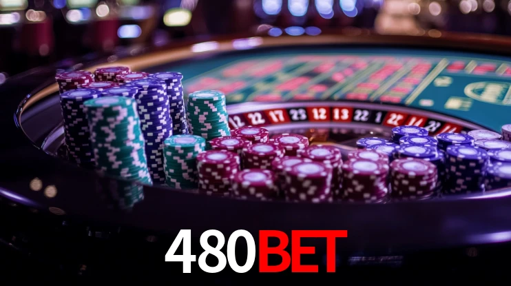 Tournaments 480bet