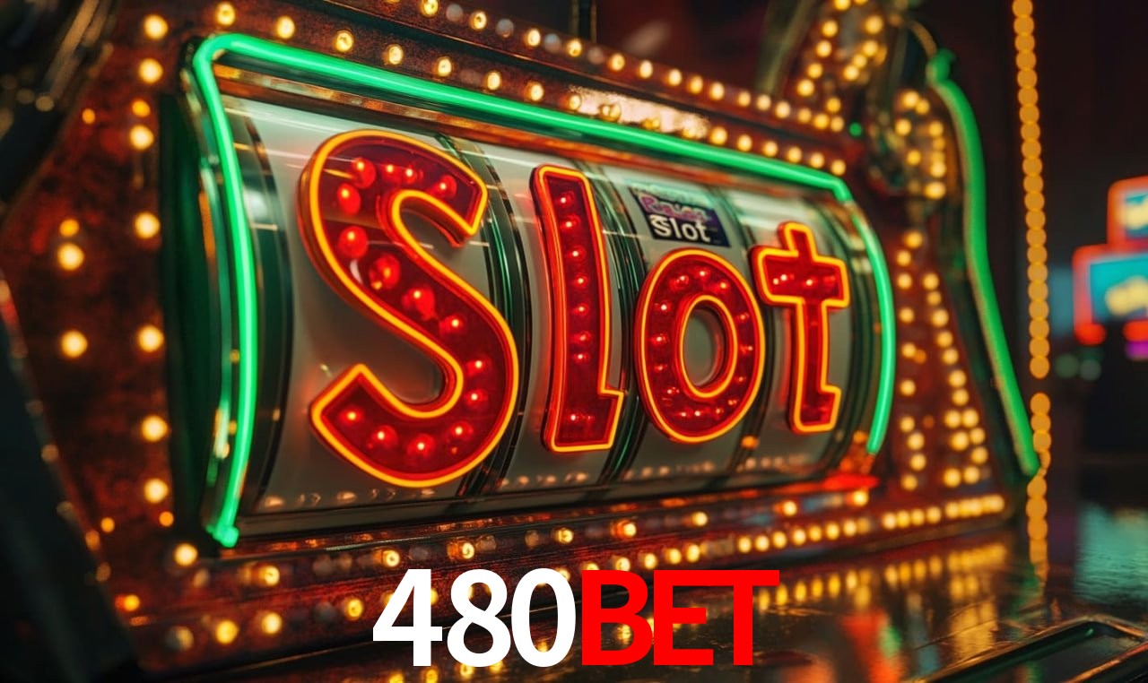Promoção Relâmpago 480bet