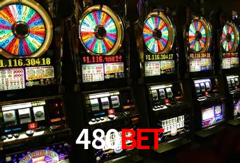 Apostas Esportivas na 480bet: Um Guia Completo
