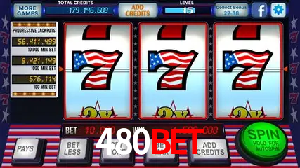 Desvendando o Mundo dos Jogos Virtuais na 480bet