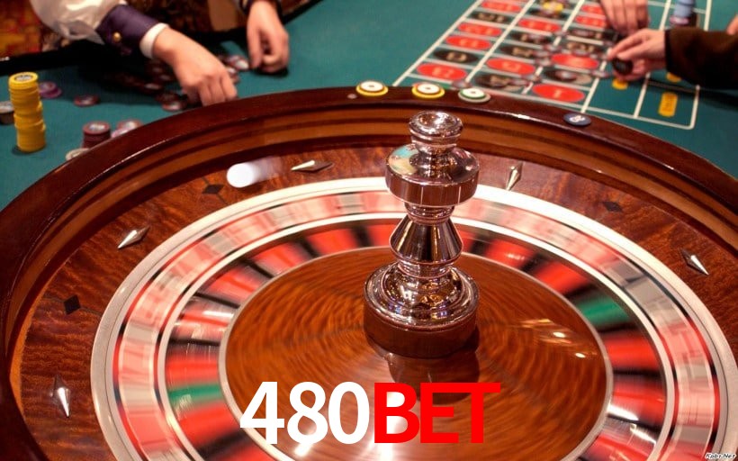 Casino Ao Vivo 480bet