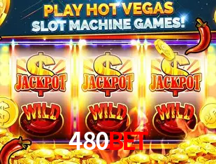 Desvendando o Mundo dos Jogos Virtuais na 480bet