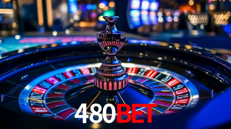 Experimente o Login Seguro Premium no 480bet