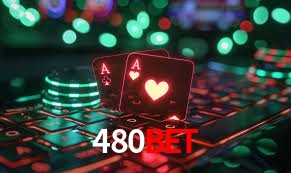 Estatísticas do Jogo 480bet