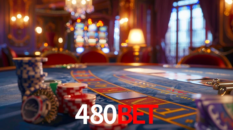 Slot Games 480bet