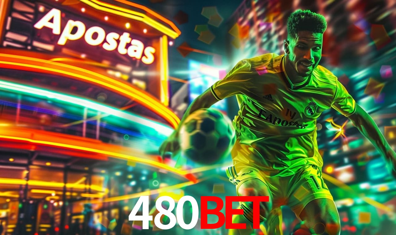 Casino Ao Vivo 480bet