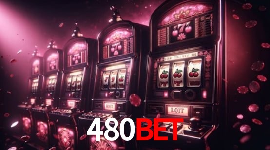 PIX Instantâneo 480bet