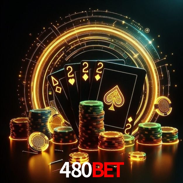 Provedores de Jogos 480bet