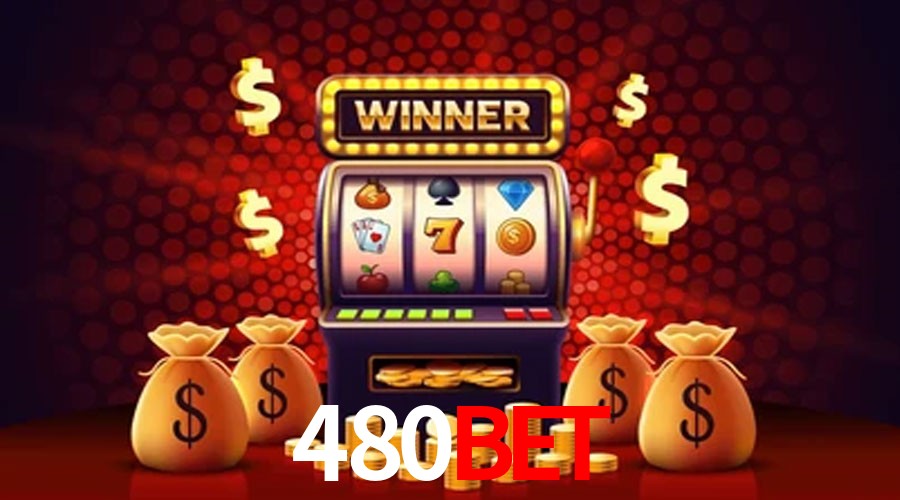 Game Providers 480bet
