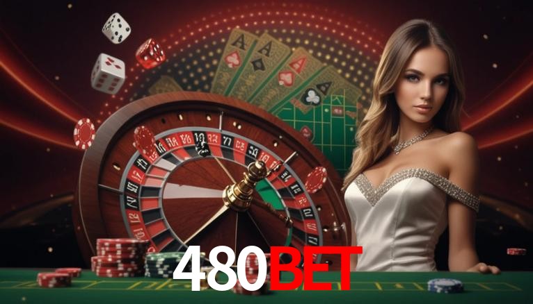 Live Casino 480bet