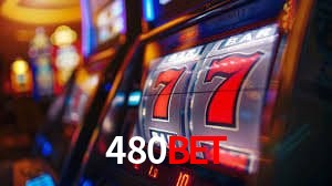 Tecnologia da Plataforma 480bet