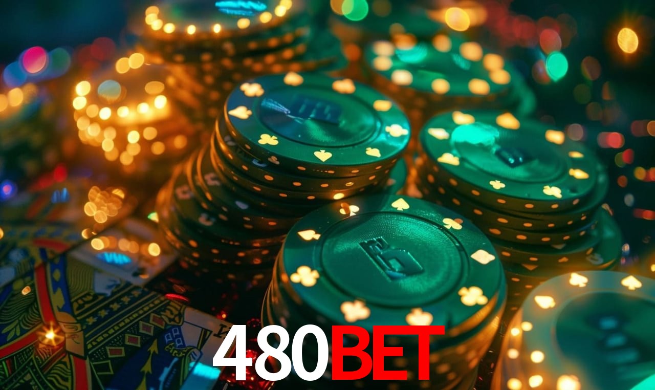 Apostas de Tênis 480bet