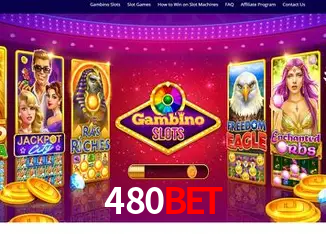 Descubra a Essência do 480bet: Nossa História e Compromissos