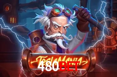 Benefícios da Conta 480bet