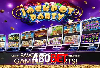 Descubra o Mundo do Cassino Online com 480bet