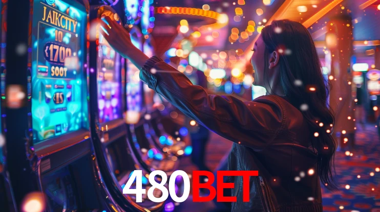 Sinta a adrenalina dos jogos de cassino com 480bet