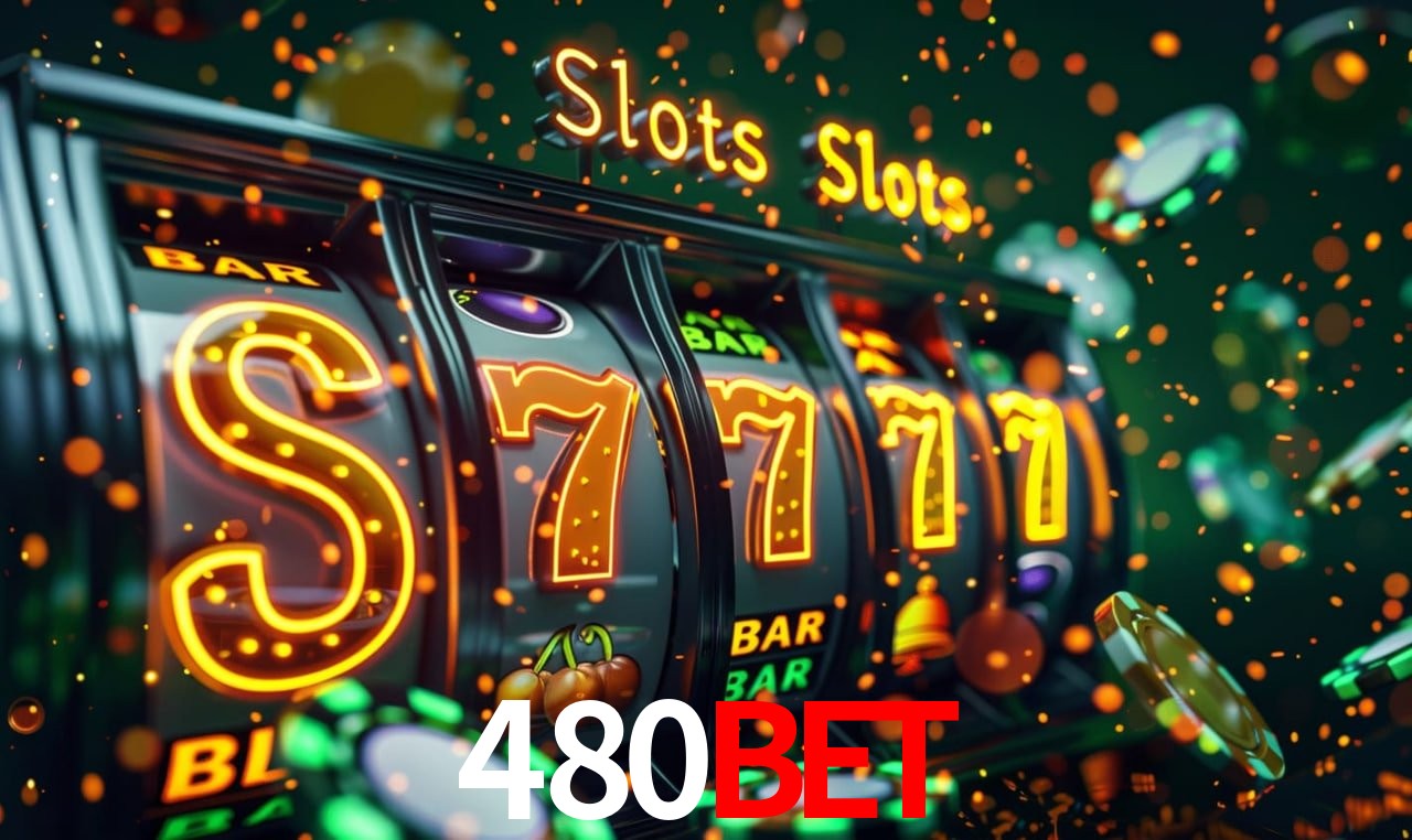 Apostas de Futebol 480bet