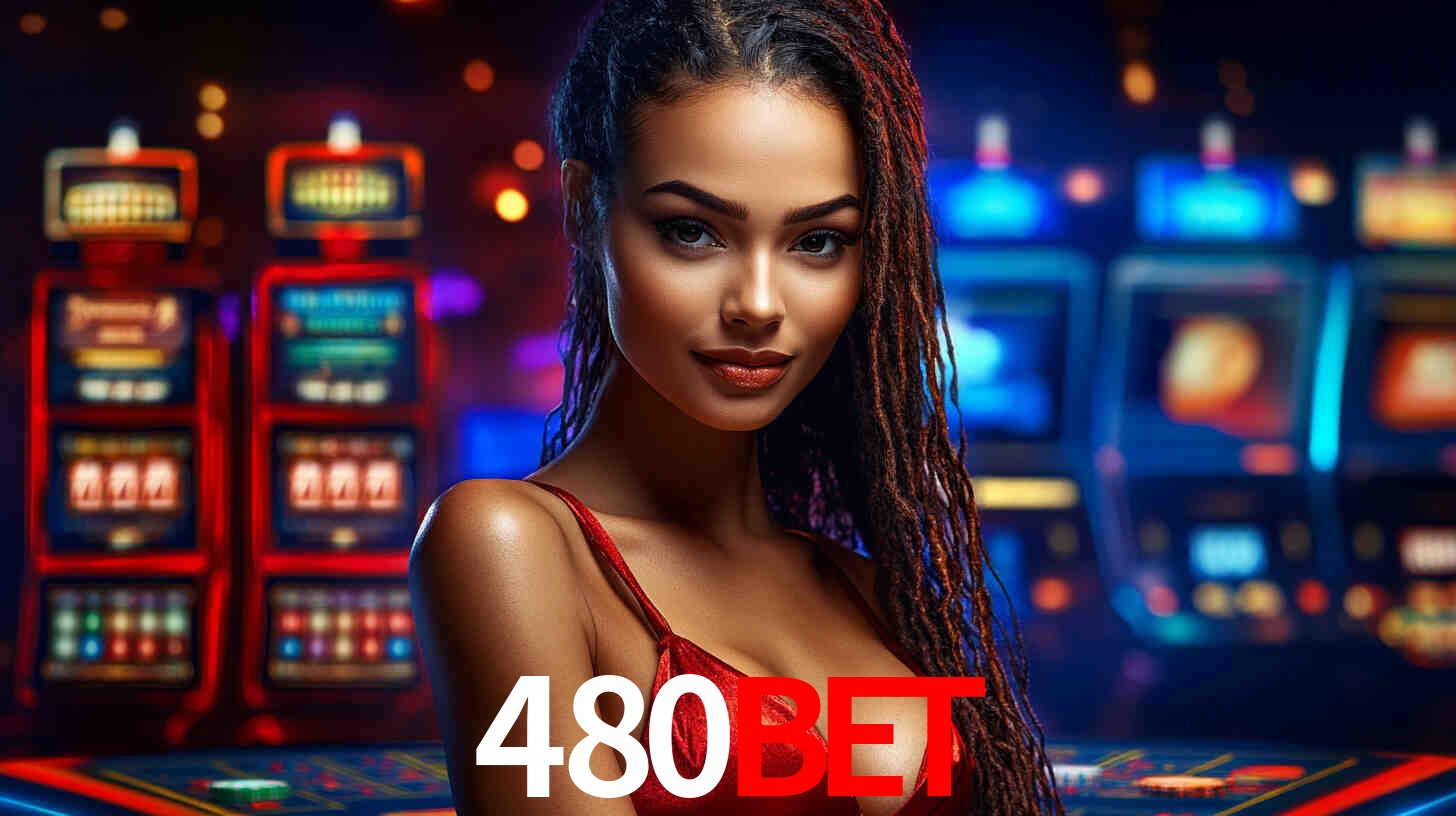 Inovações de Jogos na 480bet: O Futuro das Experiências Interativas