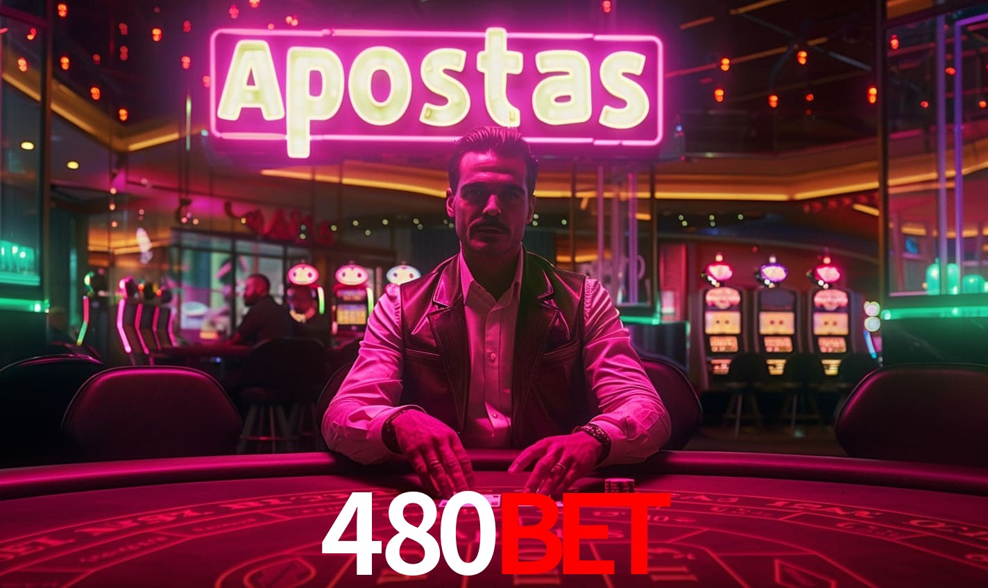 Desvendando o Mundo dos Jogos Virtuais na 480bet