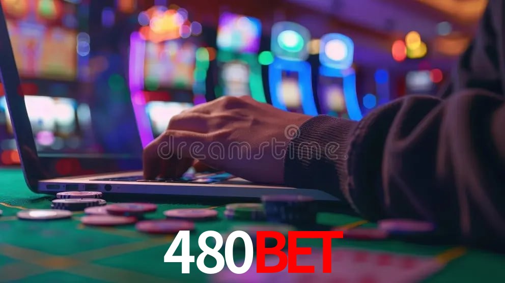 Torneios 480bet