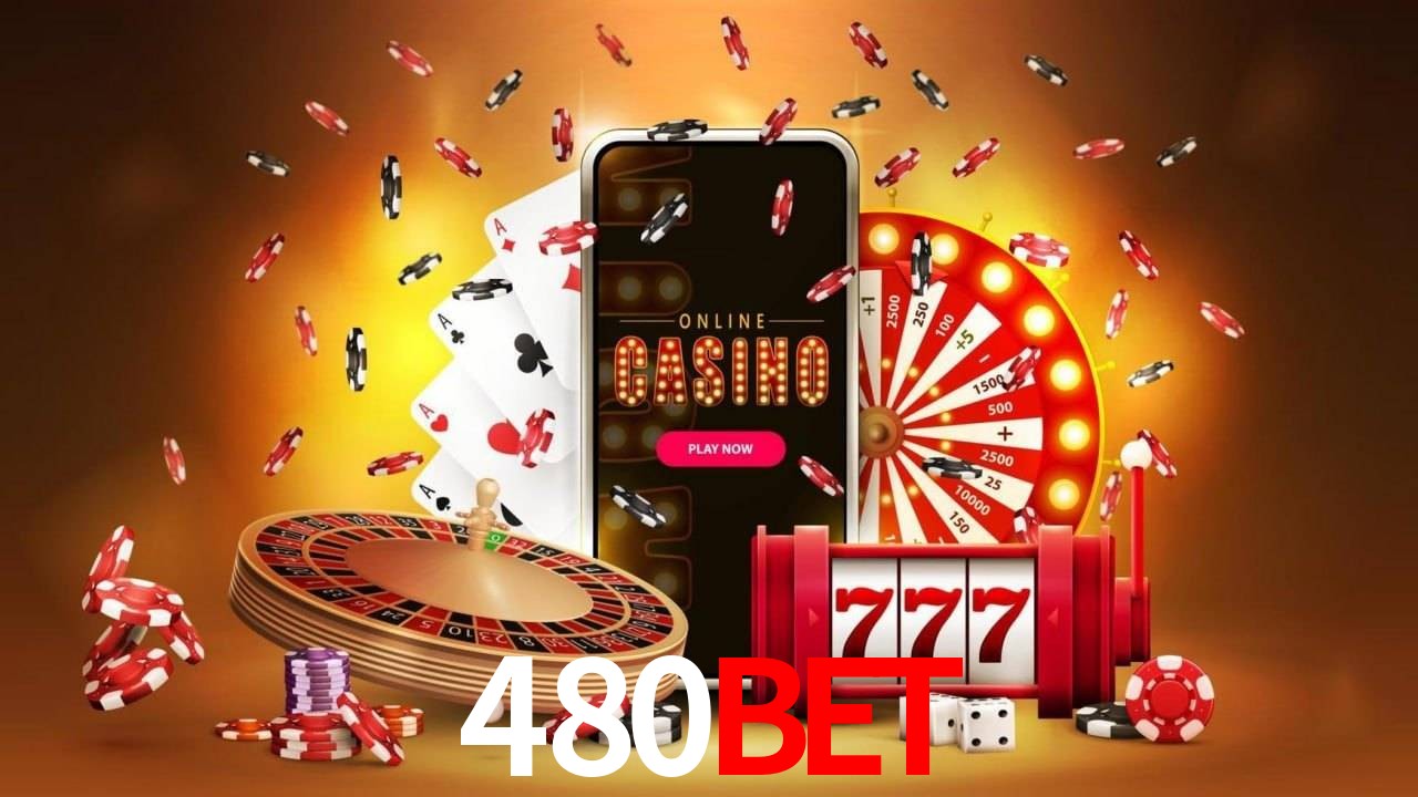 Cadastro Rápido 480bet