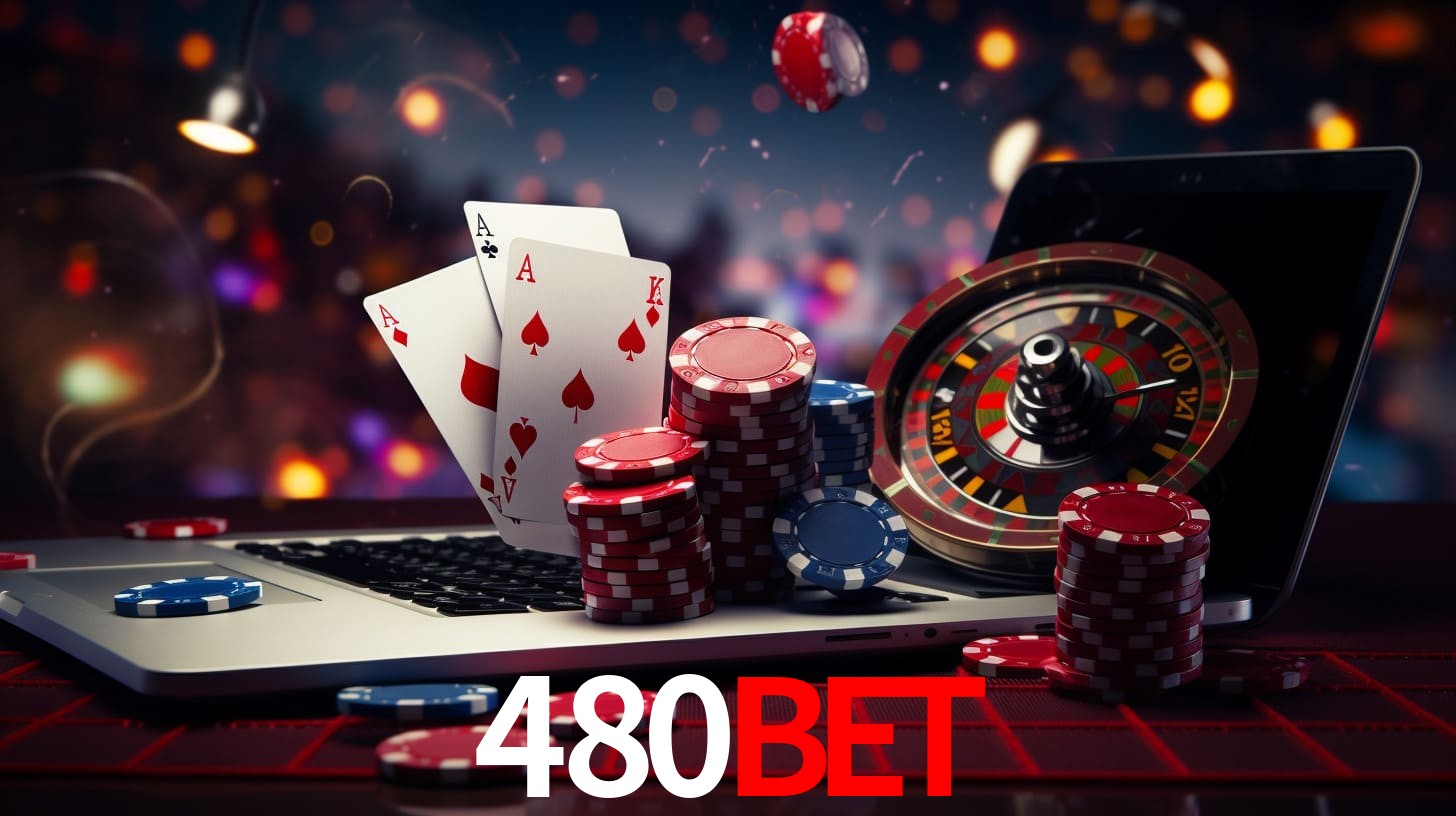 Live Casino 480bet