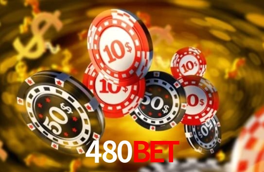Apostas de Basquete 480bet