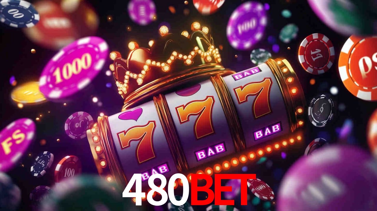 Bonus Features 480bet