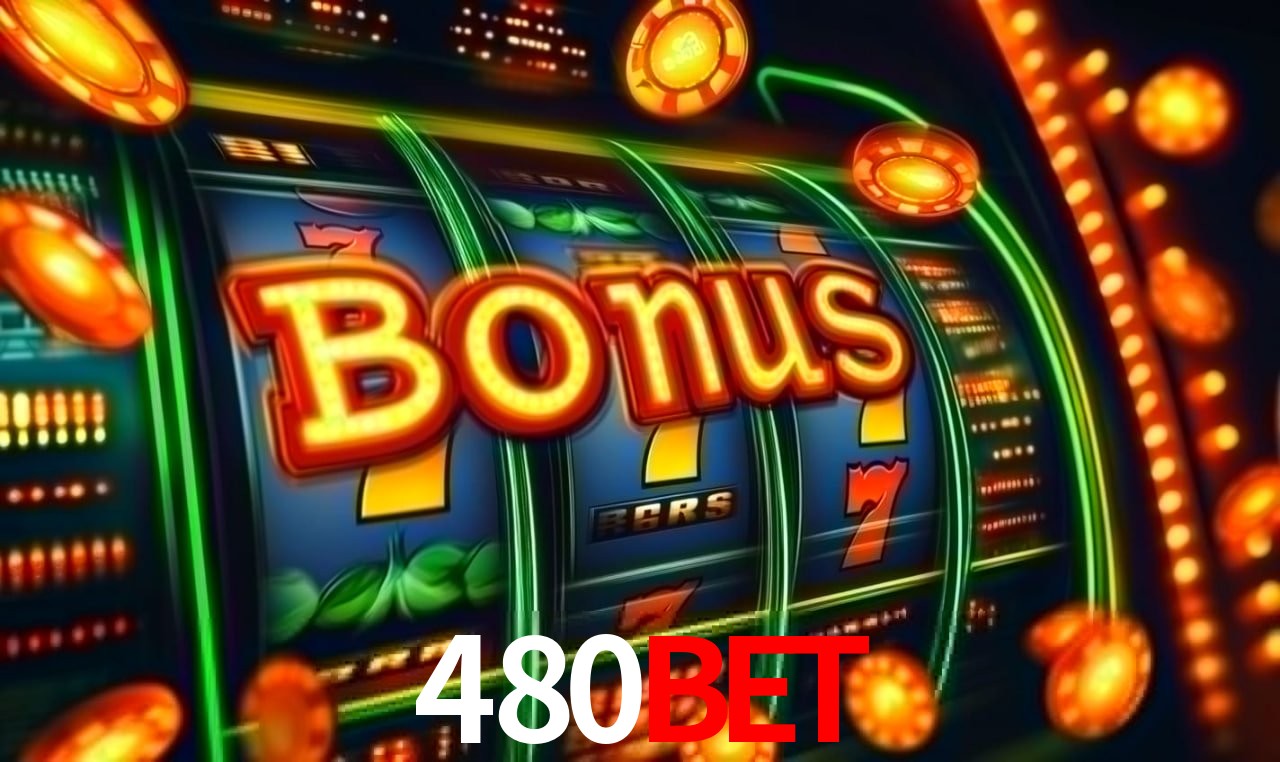 VIP Casino 480bet