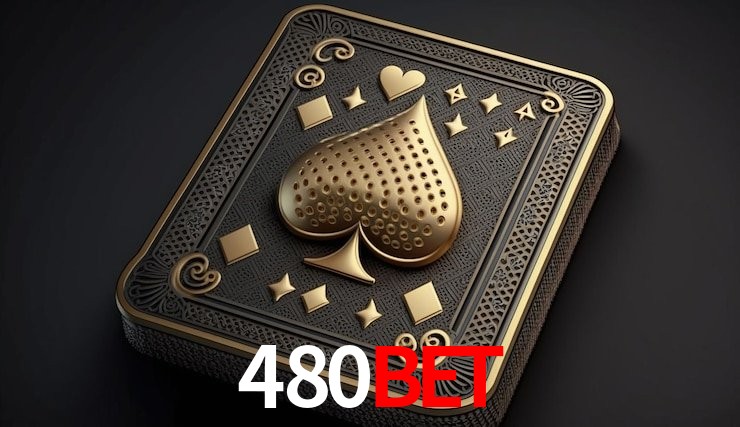 Recursos de Bônus 480bet