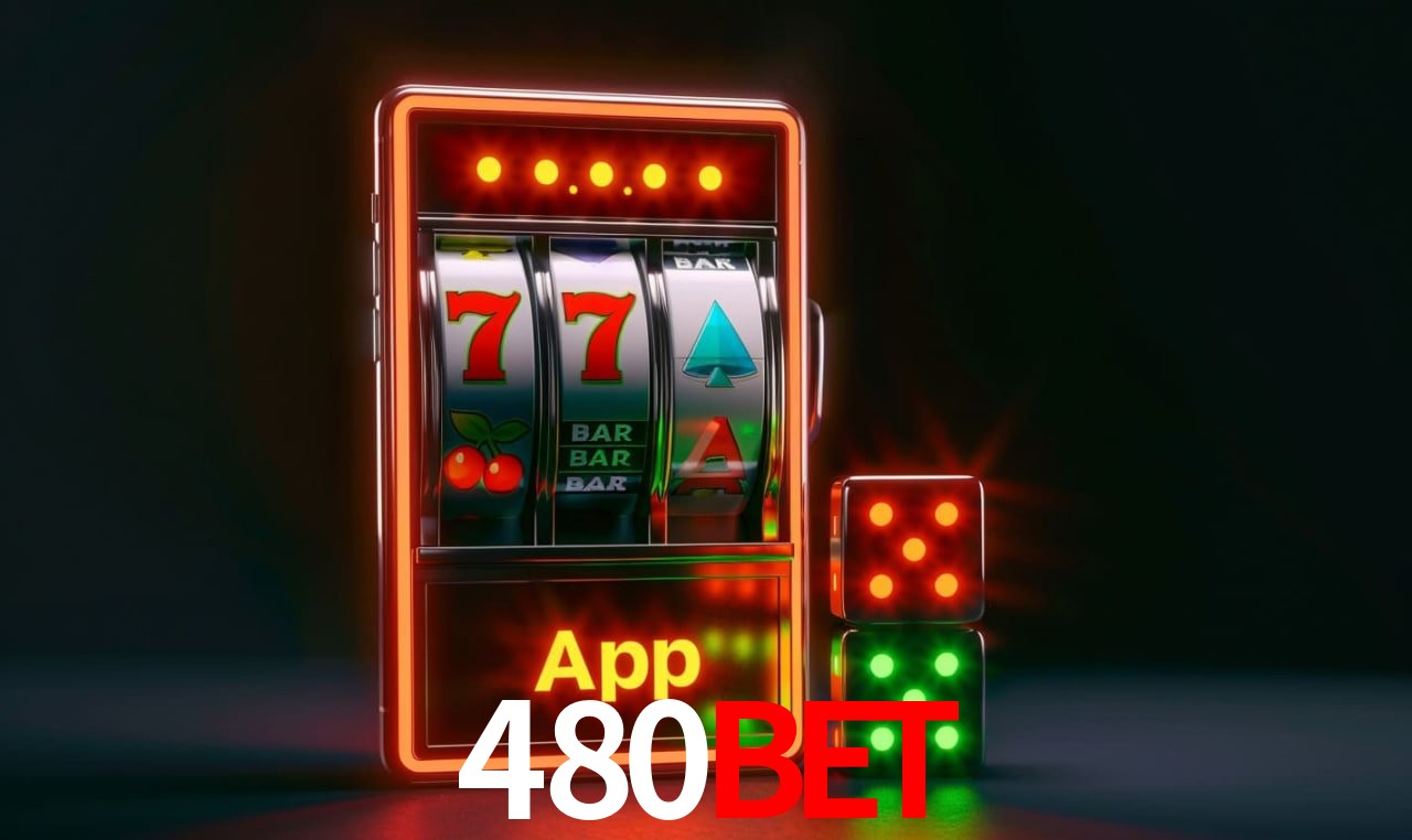 Diretório de Jogos 480bet