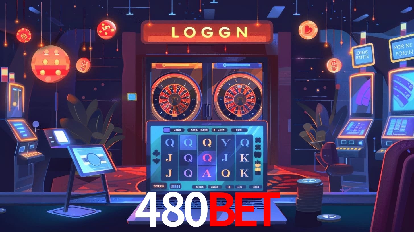Ofertas Exclusivas 480bet