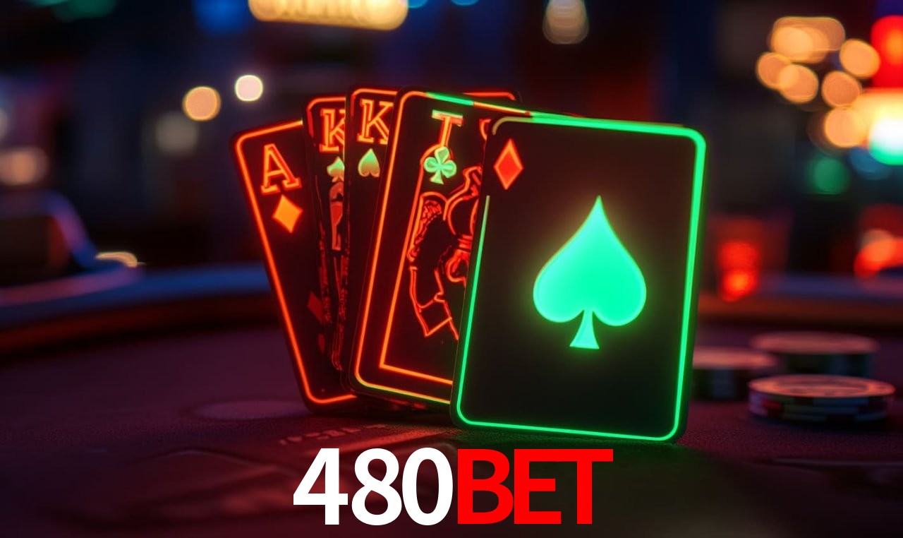 Jogos de Slot 480bet
